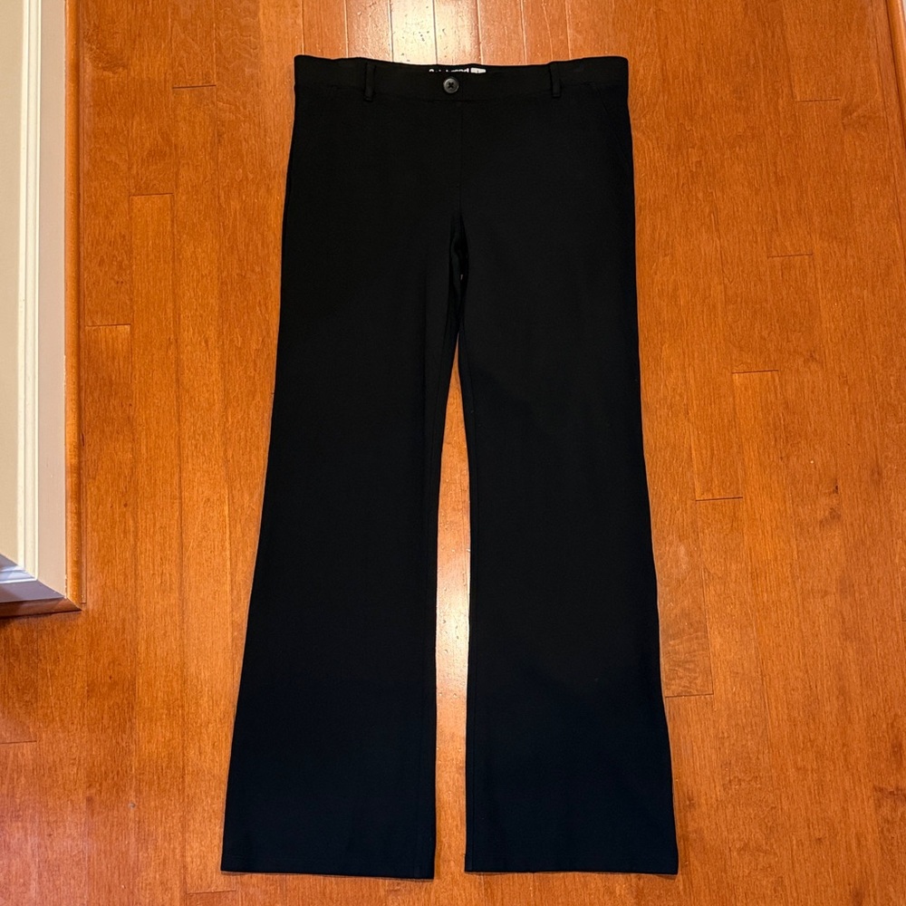 Betabrand Dress Pant Yoga Pants